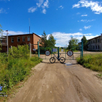 Веломаршрут: Ростов Великий