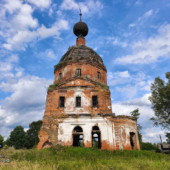 Храм Собора Пресвятой Богородицы IMG_20260811_134012