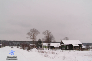 улица Центральная