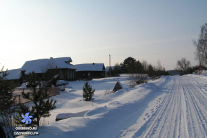 улица Центральная