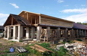 Колхоз