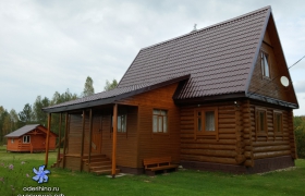 Центральная 61