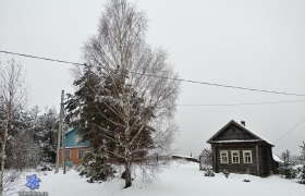 Центральная 6, 8