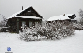 Центральная 15, 17
