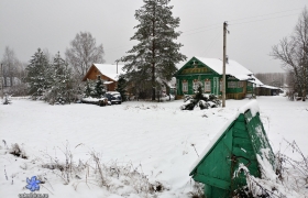 Колодец