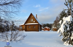 Центральная 55