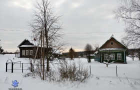 Центральная 4, 6