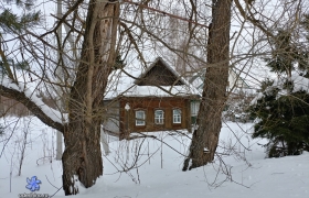 Центральная 3