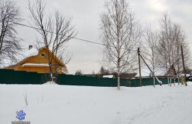 Центральная 9