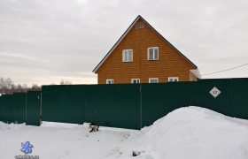 Центральная 12