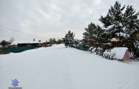 Центральная
