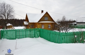 Центральная 16
