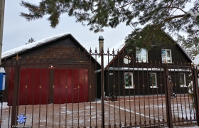 Центральная 51