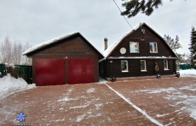 Центральная 51