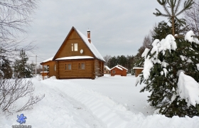 Центральная 61