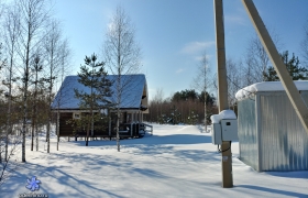 Одерихино 2