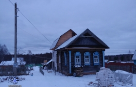 Центральная 20