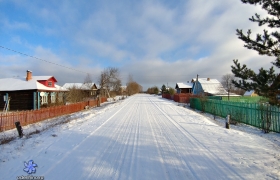Центральная