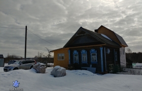 Центральная 20