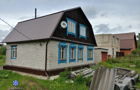 Центральная 19