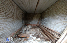 Центральная 21
