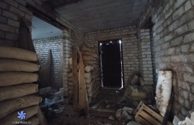 Центральная 21