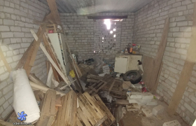 Центральная 21