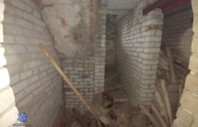 Центральная 21