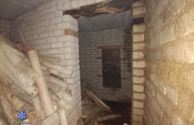 Центральная 21