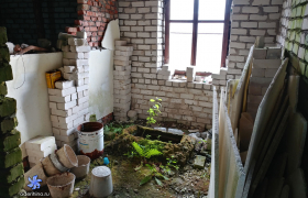 Центральная 21