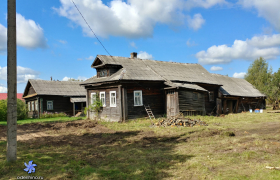 Центральная 17, 15