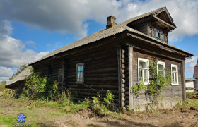 Центральная 17