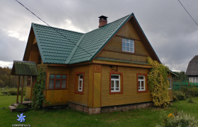 Центральная 16
