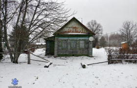 Центральная 29