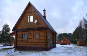Центральная 61