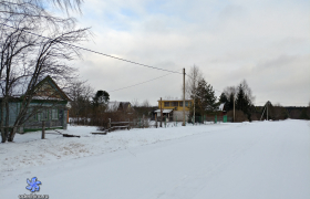Центральная 29, 31