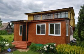 Центральная 31