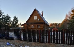 Центральная 61