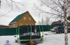 Центральная 12