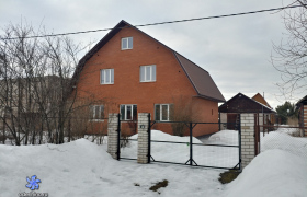 Центральная 23