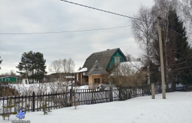 Центральная 27