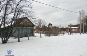 Центральная 29