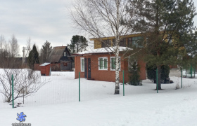 Центральная 31