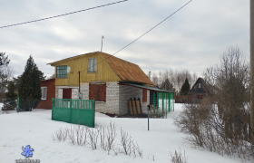Центральная 31