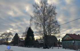 Центральная 29, 27