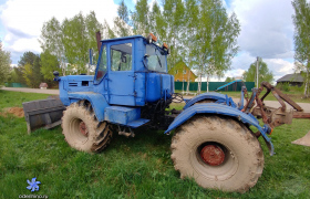 МТЗ