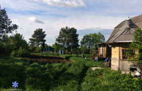Центральная 27