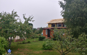 Центральная 31