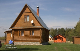 Центральная 61