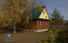 Центральная 35